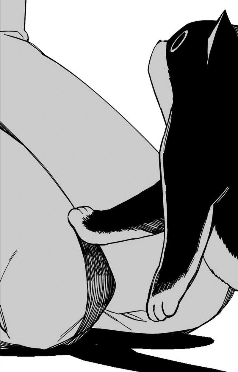 Bitter Side Cranberries Chapter 14 page 34 - 