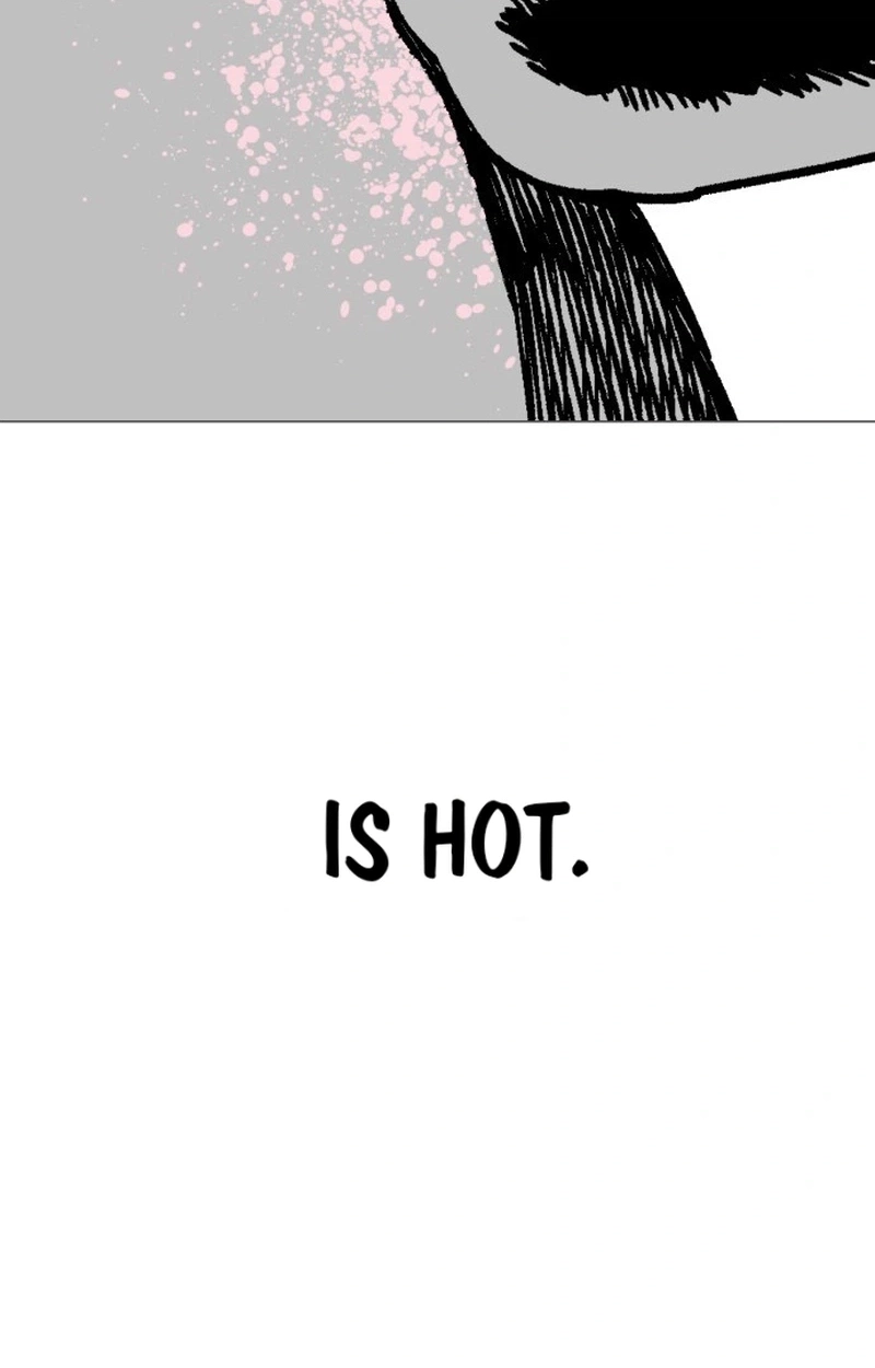 Bitter Side Cranberries Chapter 14 page 38 - 