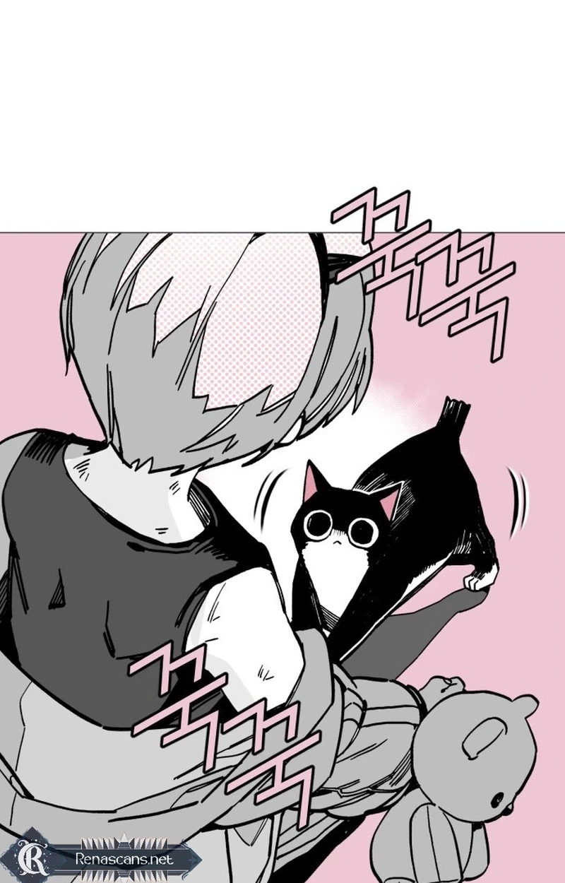 Bitter Side Cranberries Chapter 14 page 39 - 