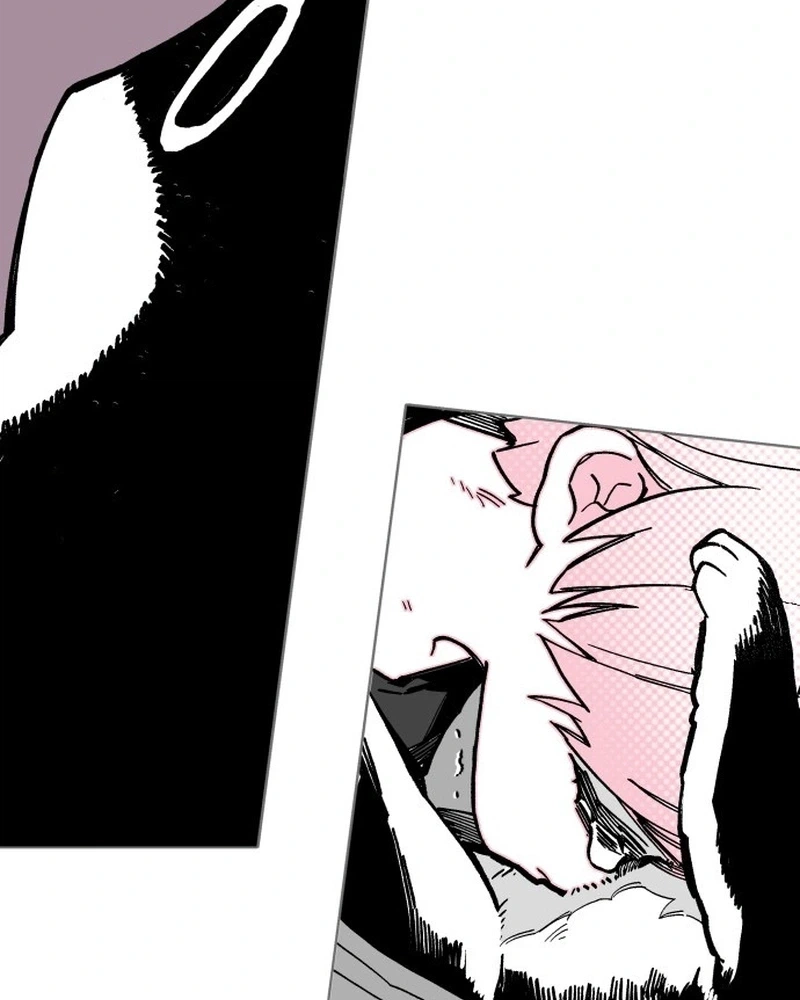 Bitter Side Cranberries Chapter 14 page 48 - 