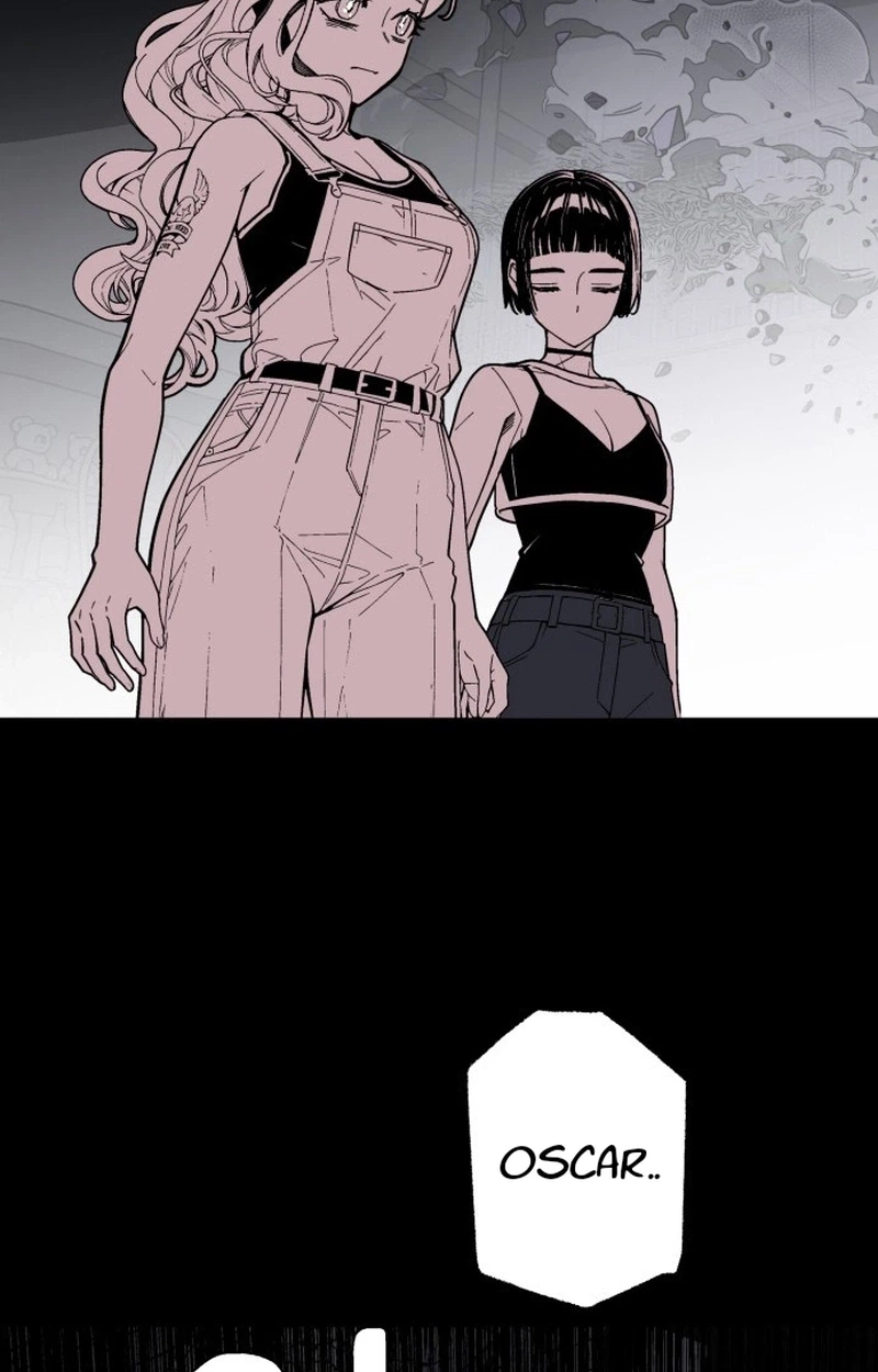 Bitter Side Cranberries Chapter 14 page 52 - 