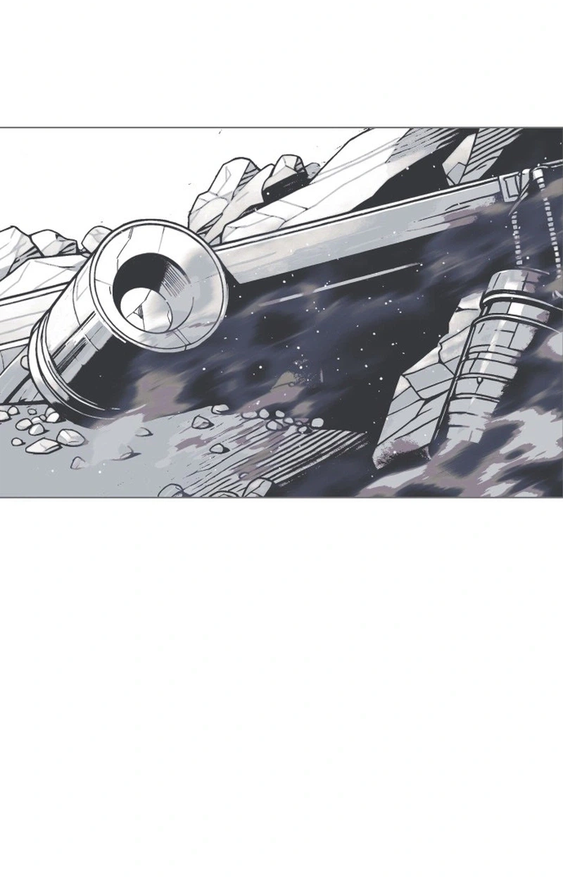 Bitter Side Cranberries Chapter 14 page 57 - 