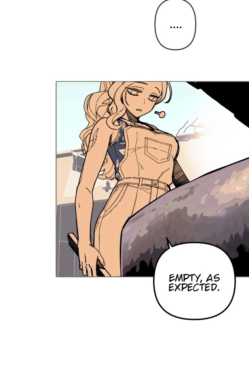 Bitter Side Cranberries Chapter 14 page 62 - 