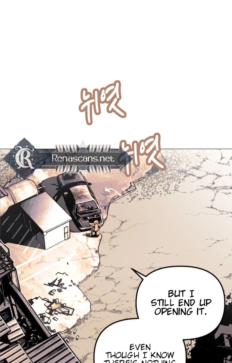 Bitter Side Cranberries Chapter 14 page 63 - 