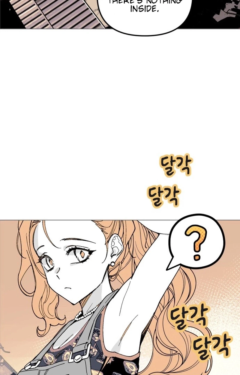 Bitter Side Cranberries Chapter 14 page 64 - 