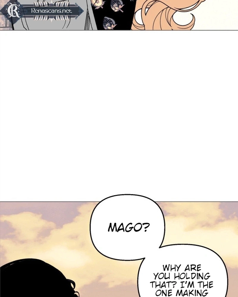 Bitter Side Cranberries Chapter 14 page 65 - 