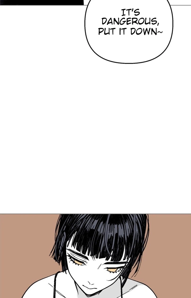 Bitter Side Cranberries Chapter 14 page 67 - 