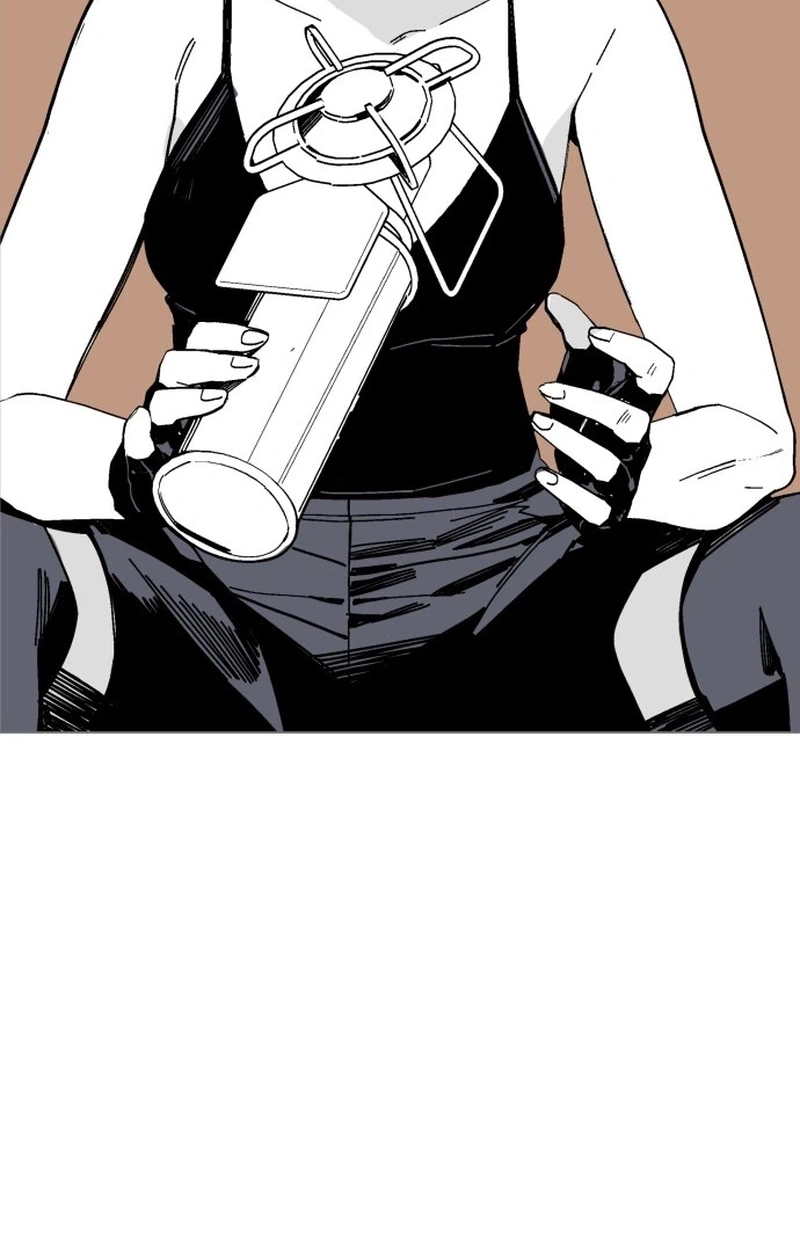Bitter Side Cranberries Chapter 14 page 68 - 