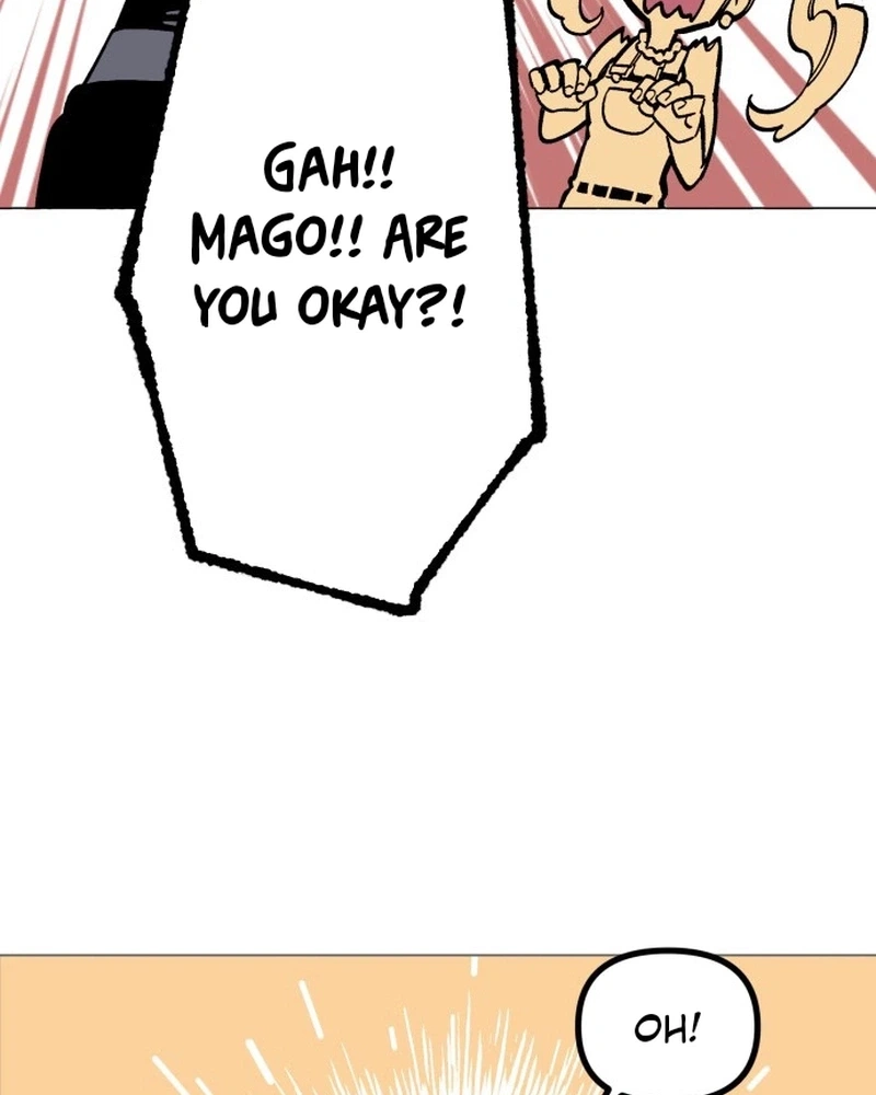 Bitter Side Cranberries Chapter 14 page 72 - 