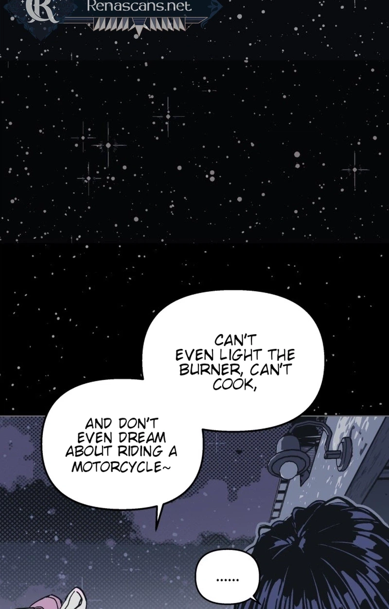 Bitter Side Cranberries Chapter 14 page 76 - 