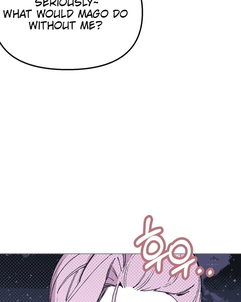 Bitter Side Cranberries Chapter 14 page 78 - 
