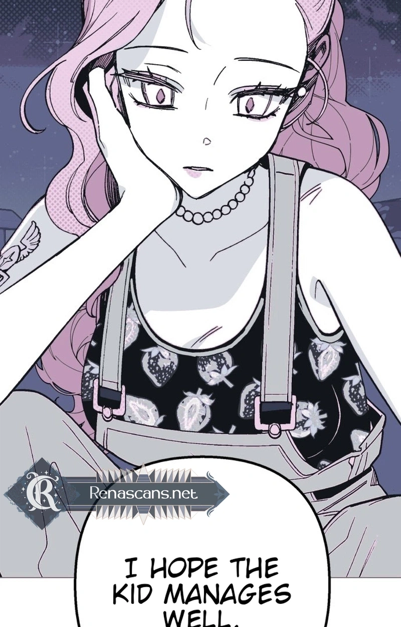 Bitter Side Cranberries Chapter 14 page 79 - 