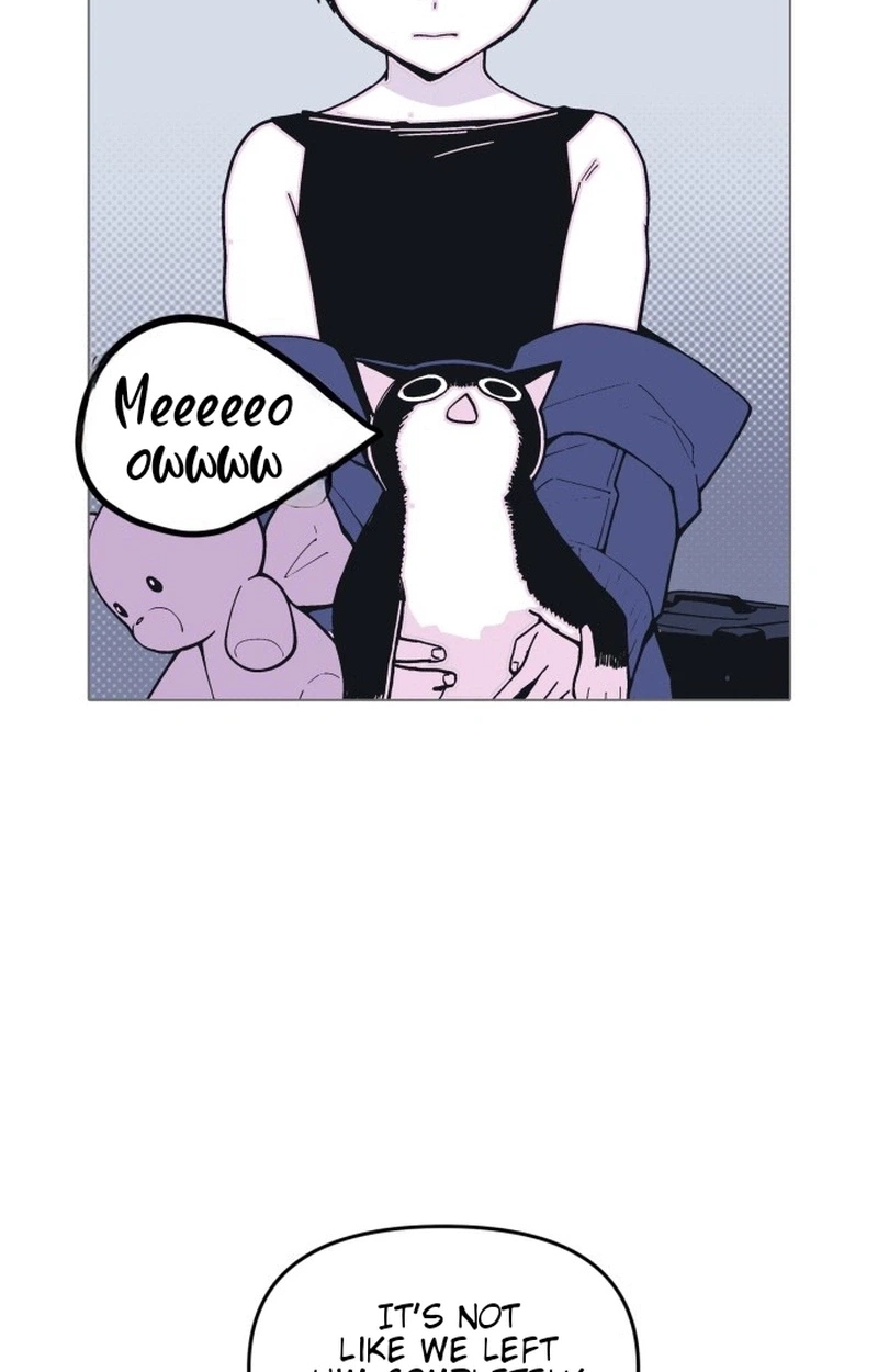 Bitter Side Cranberries Chapter 14 page 81 - 