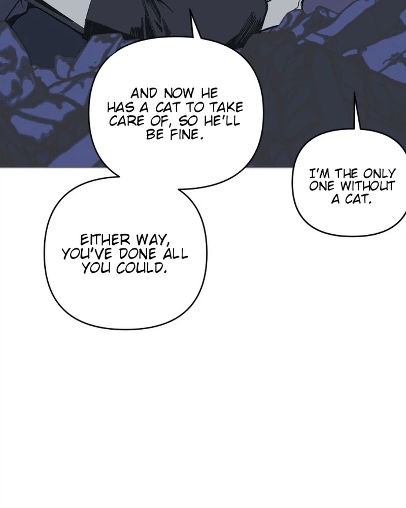 Bitter Side Cranberries Chapter 14 page 83 - 