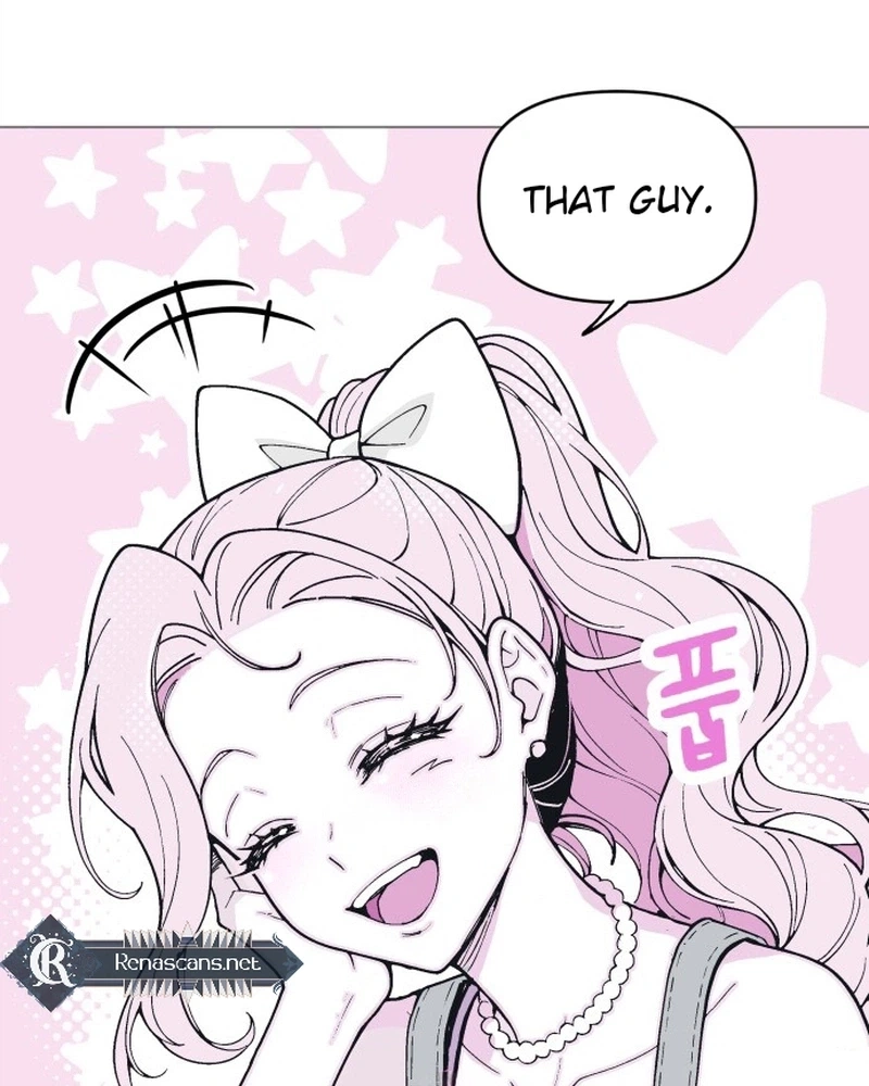 Bitter Side Cranberries Chapter 14 page 84 - 