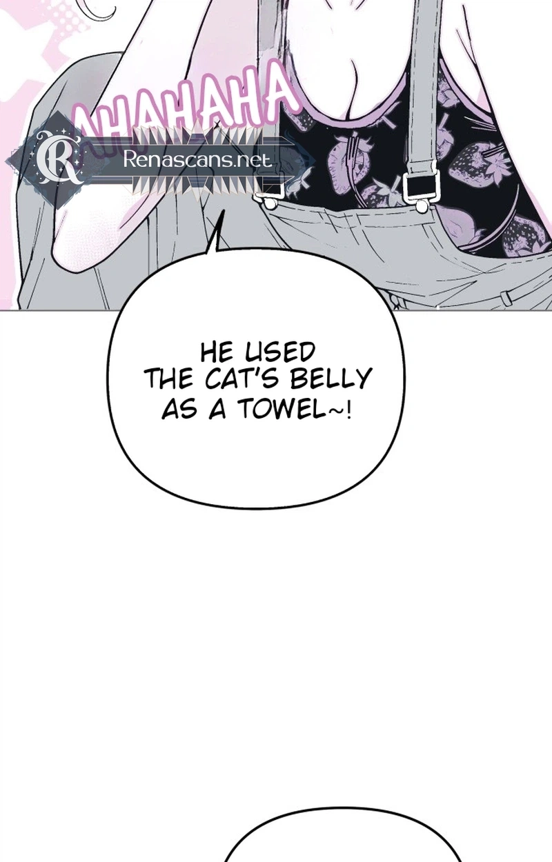 Bitter Side Cranberries Chapter 14 page 85 - 