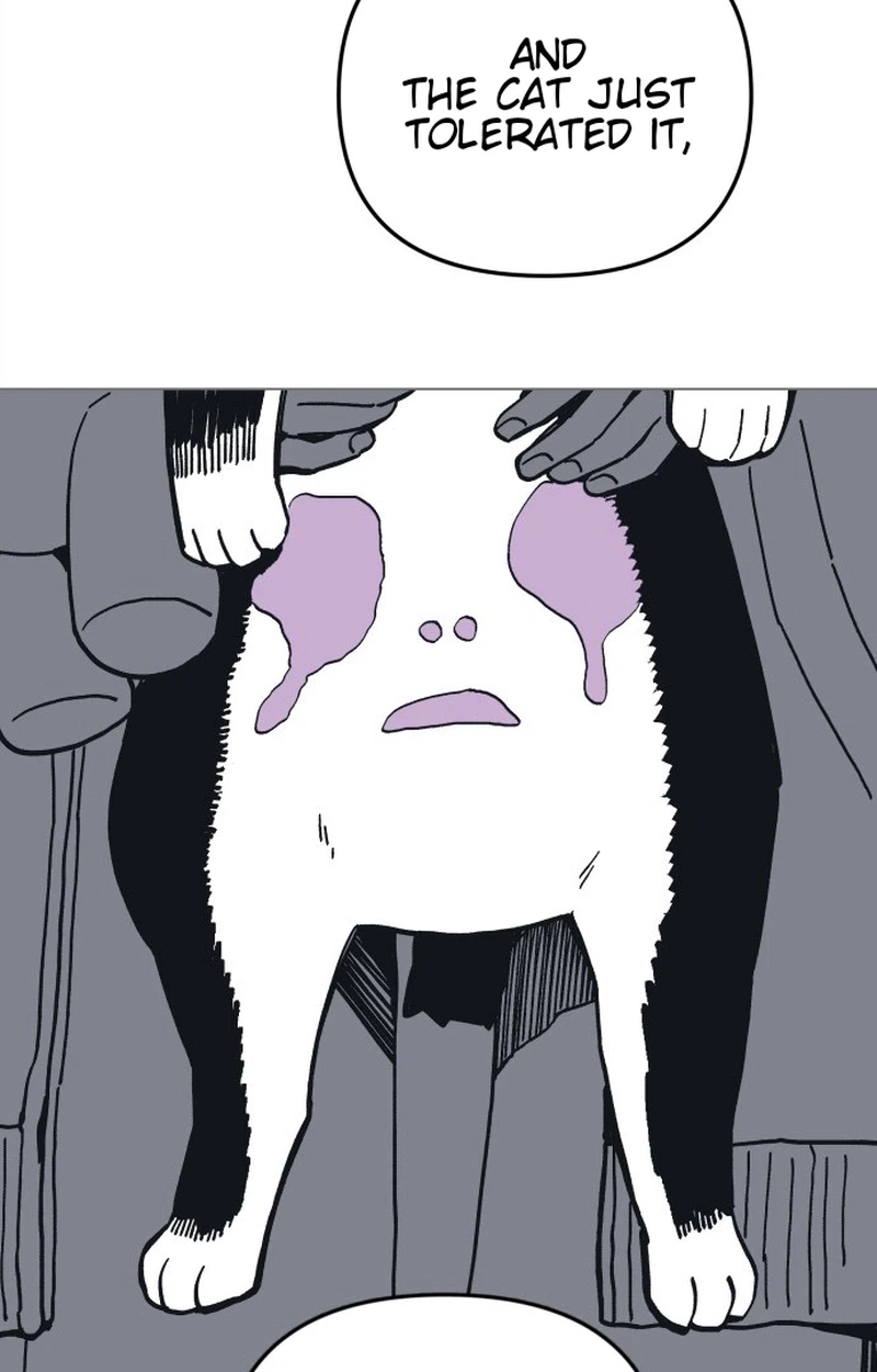 Bitter Side Cranberries Chapter 14 page 86 - 