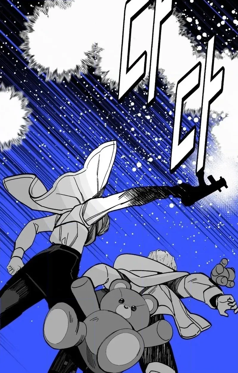 Bitter Side Cranberries Chapter 14 page 10 - 