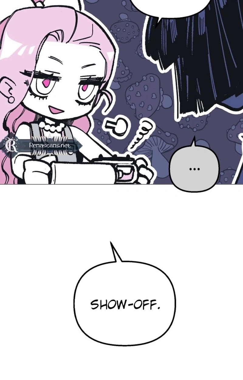 Bitter Side Cranberries Chapter 14 page 91 - 