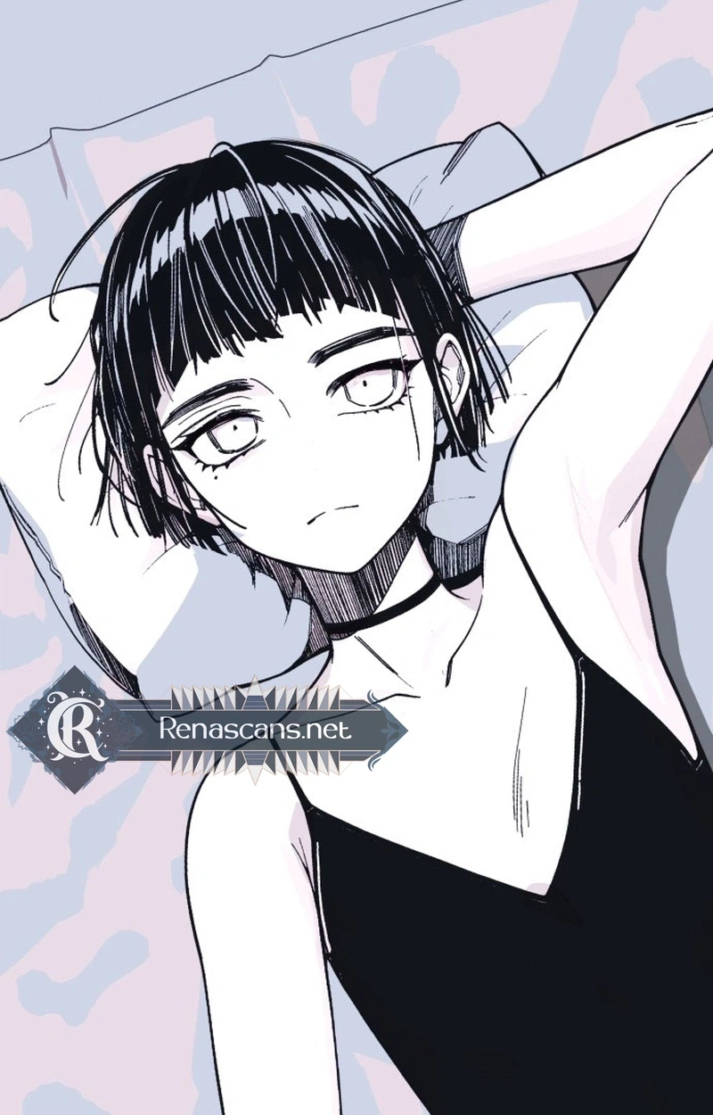 Bitter Side Cranberries Chapter 14 page 99 - 