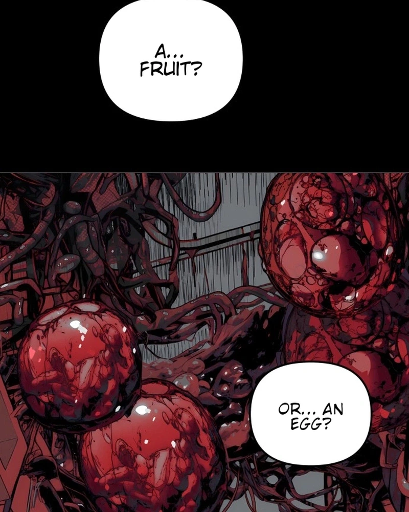 Bitter Side Cranberries Chapter 15 page 102 - 