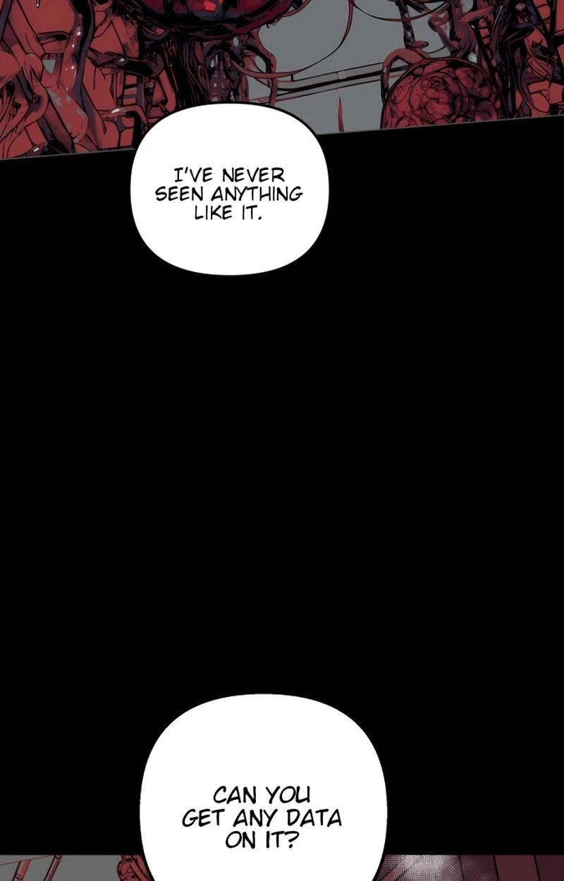 Bitter Side Cranberries Chapter 15 page 103 - 