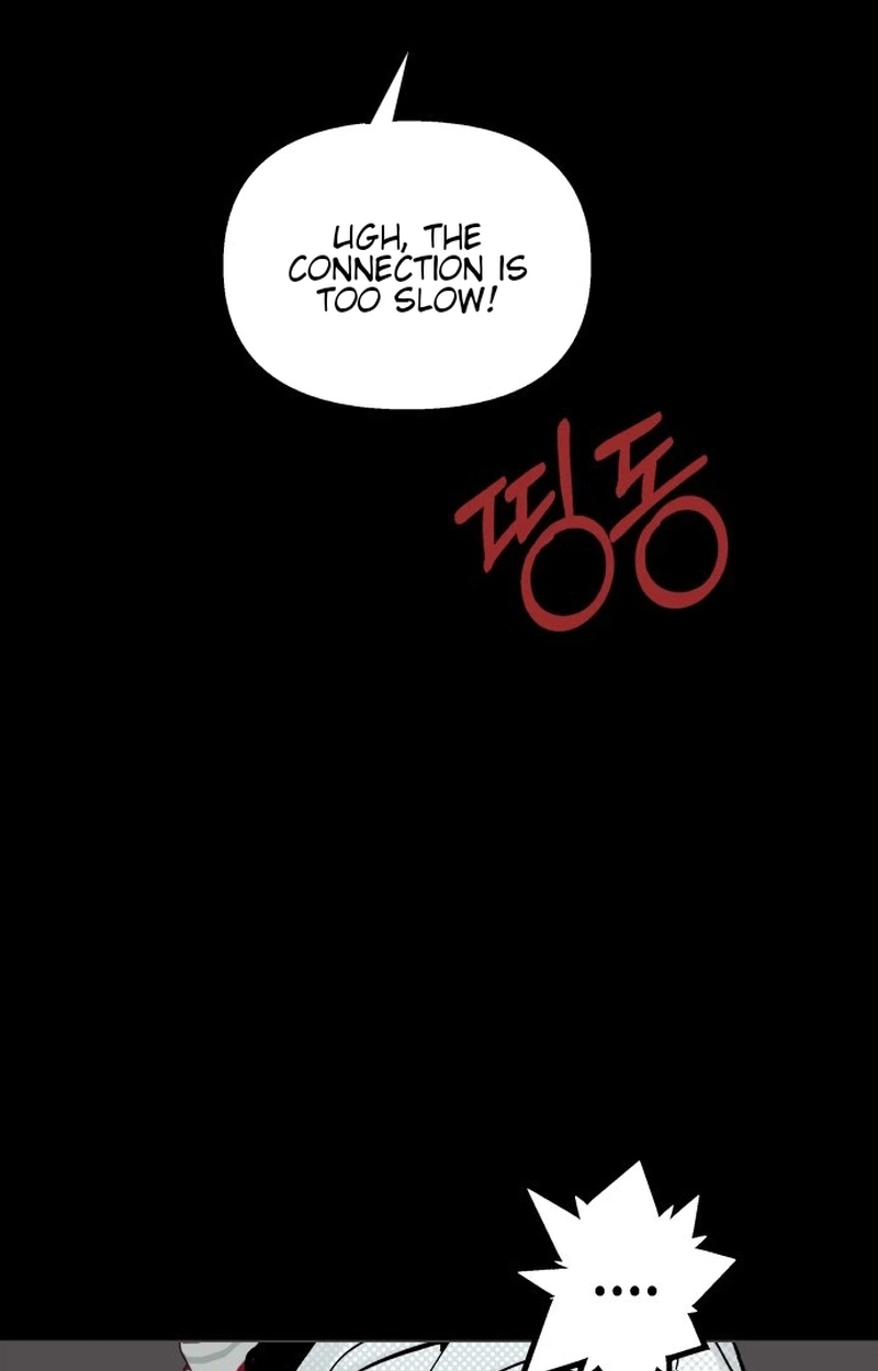 Bitter Side Cranberries Chapter 15 page 105 - 