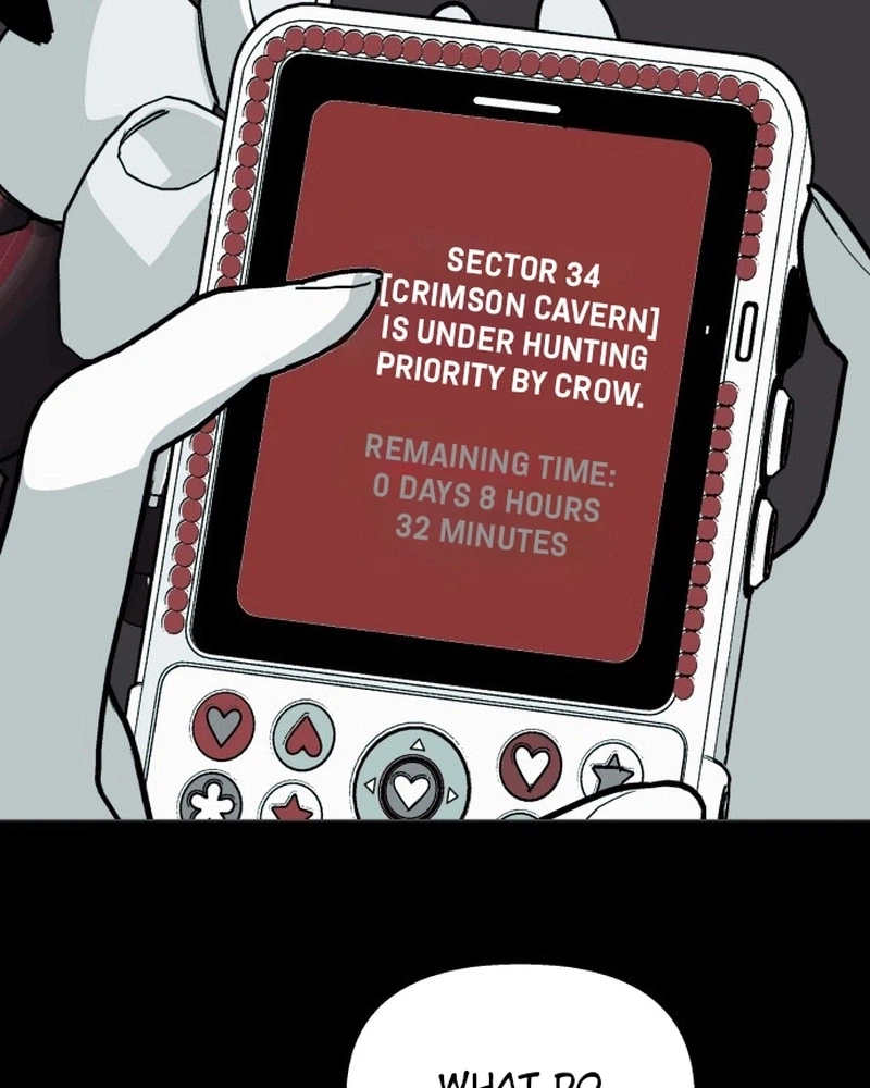 Bitter Side Cranberries Chapter 15 page 108 - 