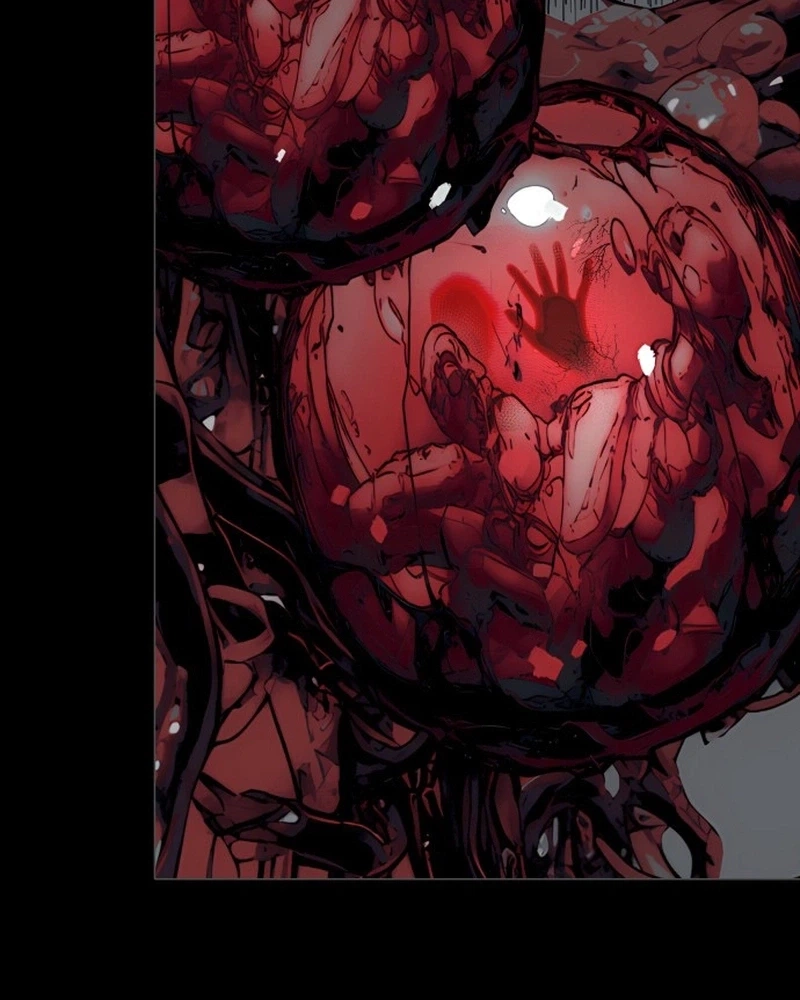 Bitter Side Cranberries Chapter 15 page 113 - 