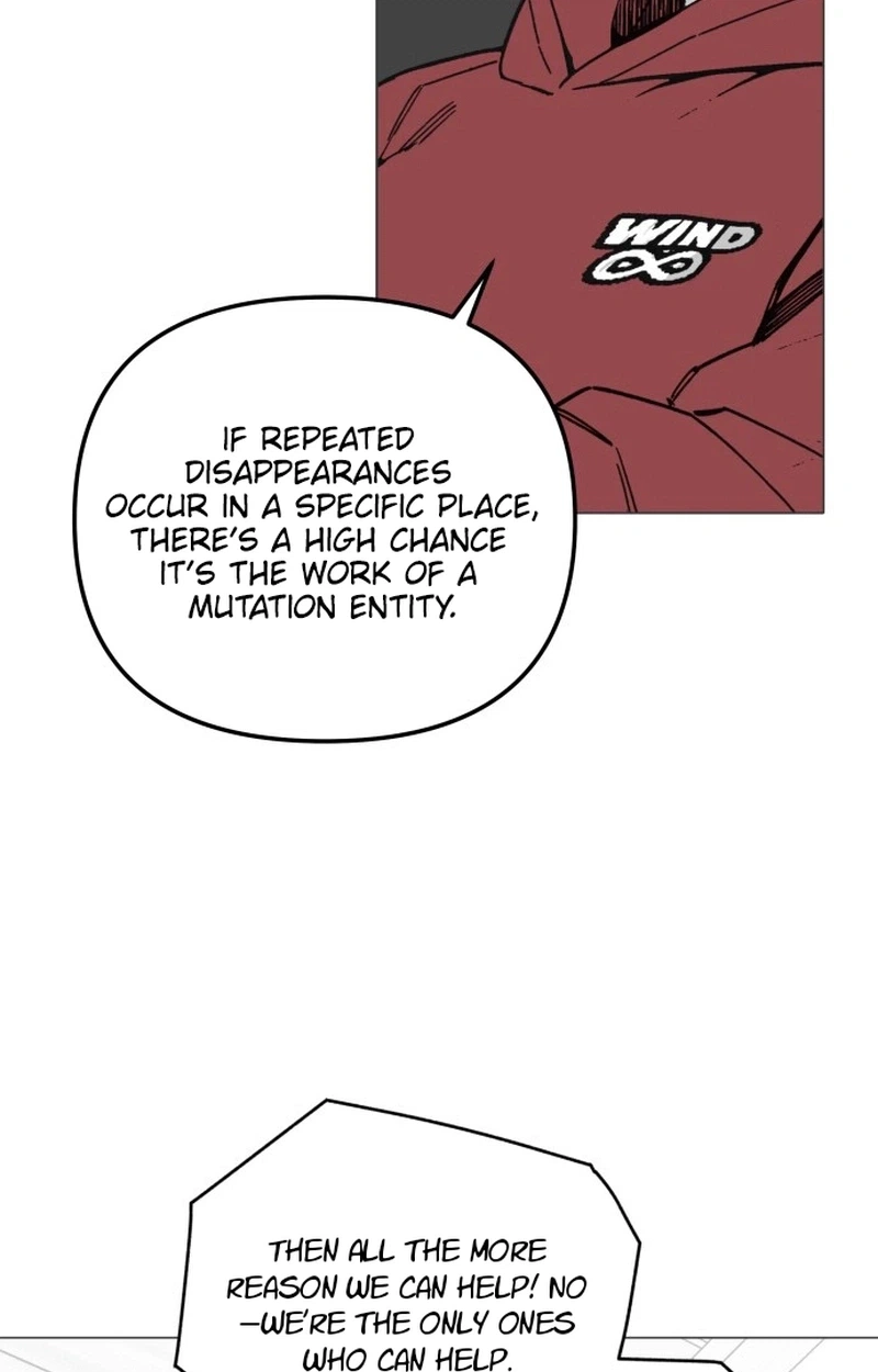 Bitter Side Cranberries Chapter 15 page 13 - 