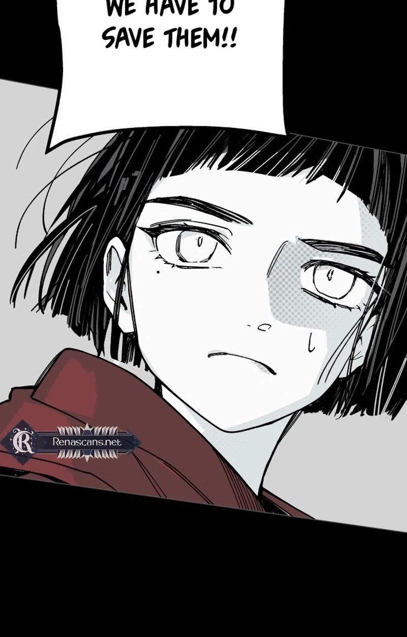 Bitter Side Cranberries Chapter 15 page 123 - 