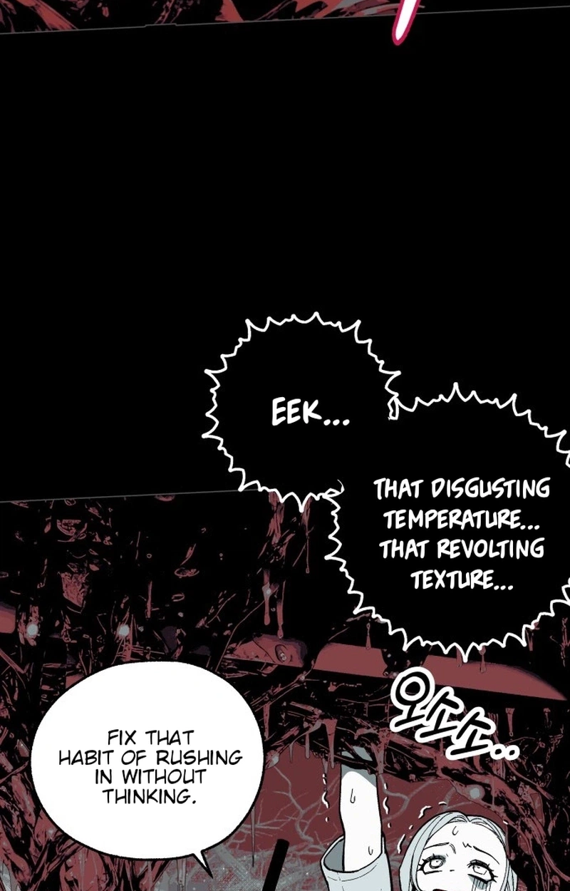 Bitter Side Cranberries Chapter 15 page 129 - 