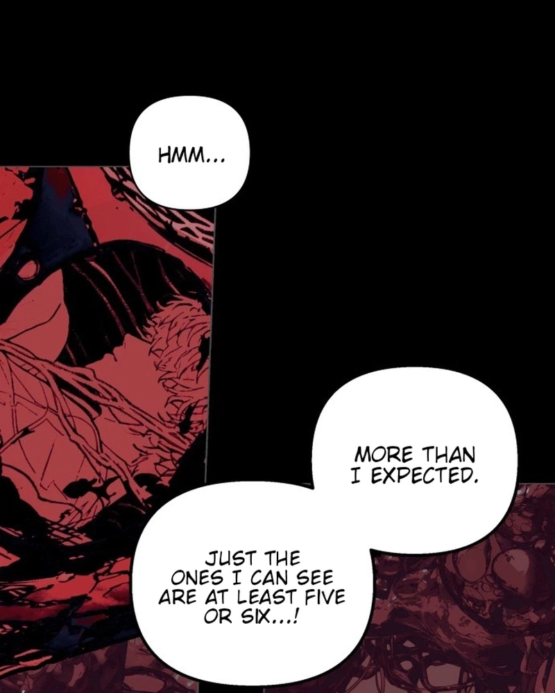 Bitter Side Cranberries Chapter 15 page 131 - 