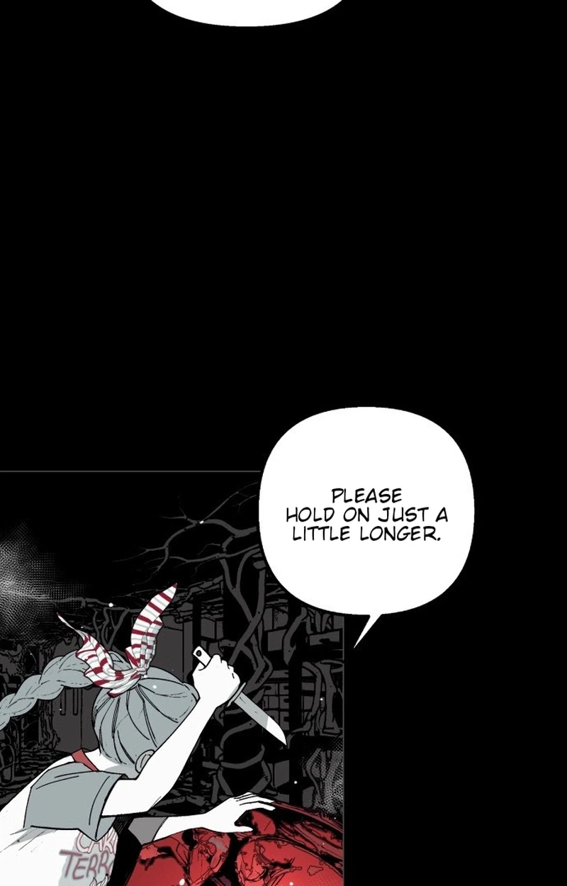 Bitter Side Cranberries Chapter 15 page 133 - 