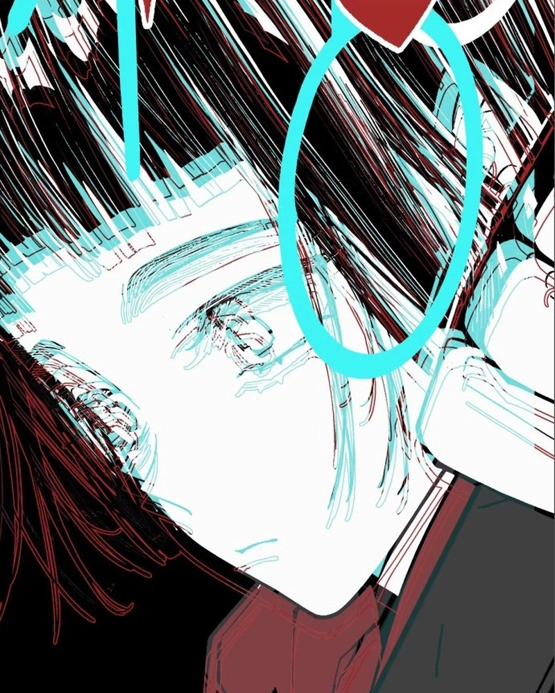 Bitter Side Cranberries Chapter 15 page 137 - 