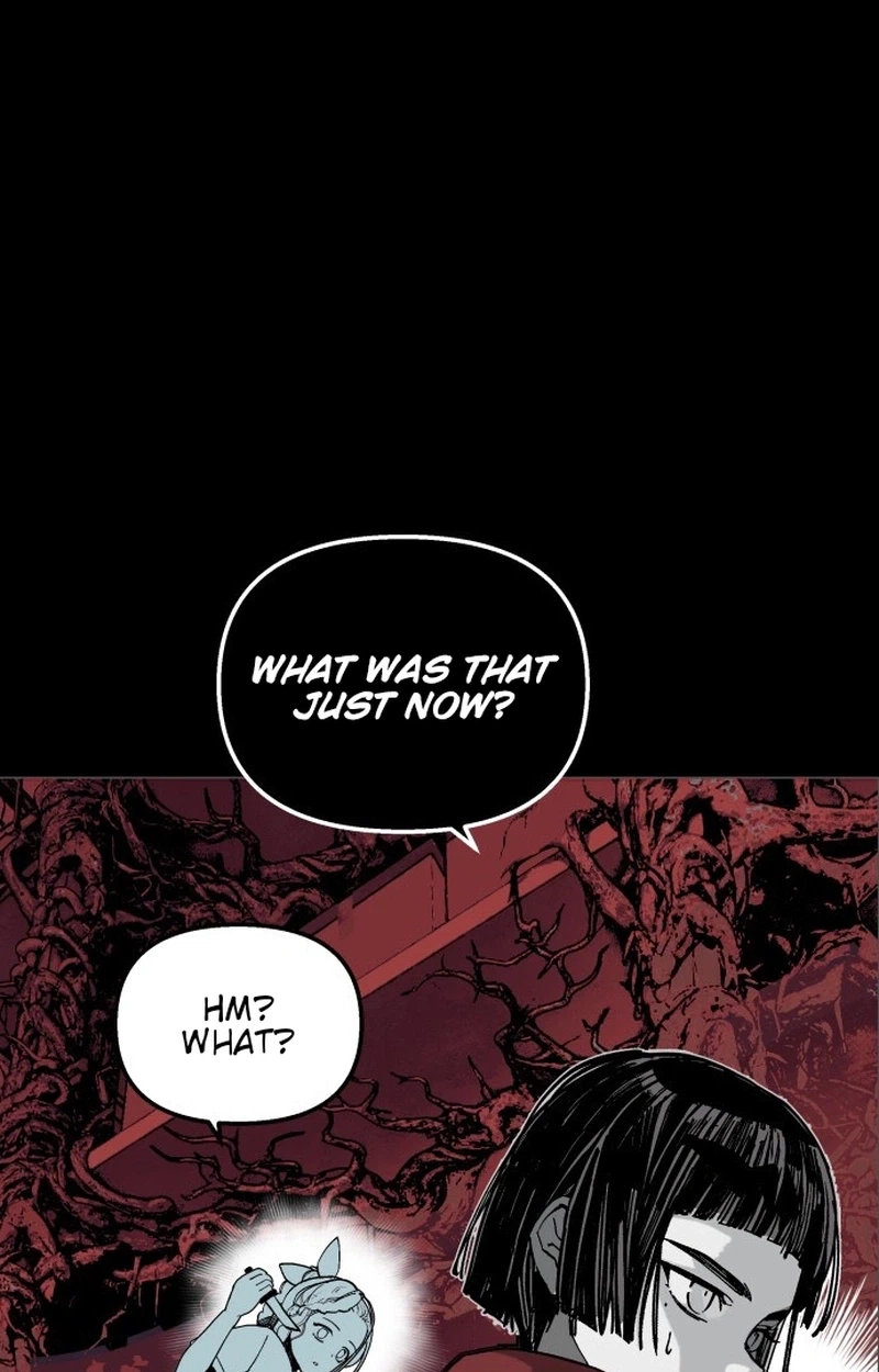 Bitter Side Cranberries Chapter 15 page 139 - 