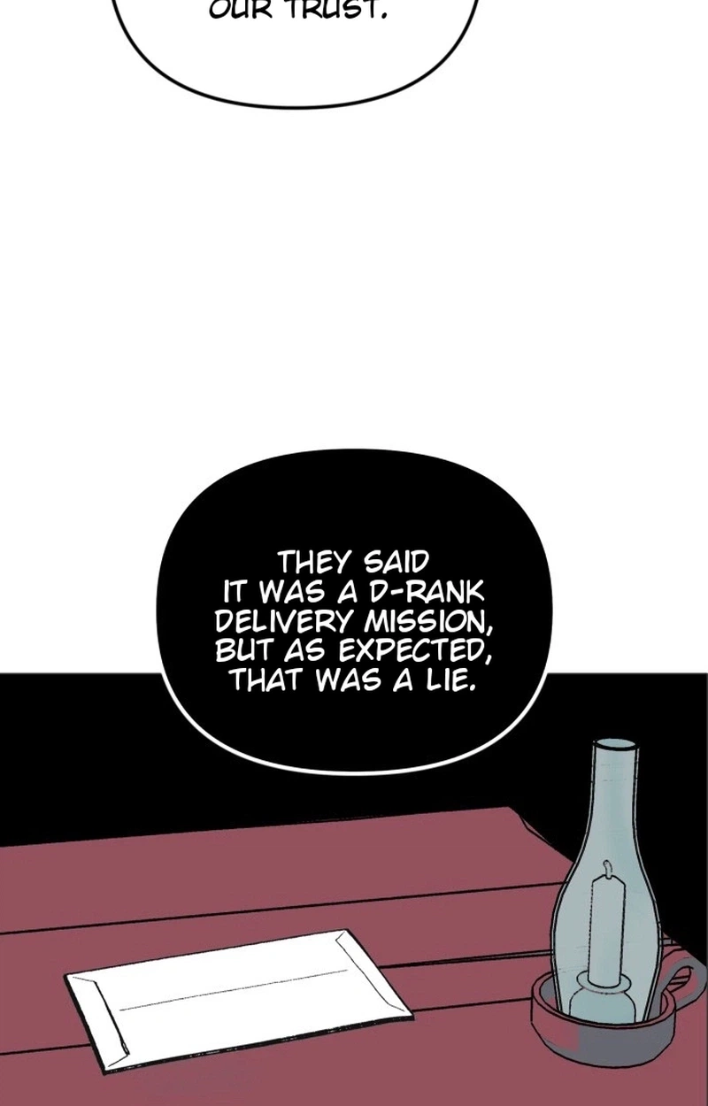 Bitter Side Cranberries Chapter 15 page 15 - 