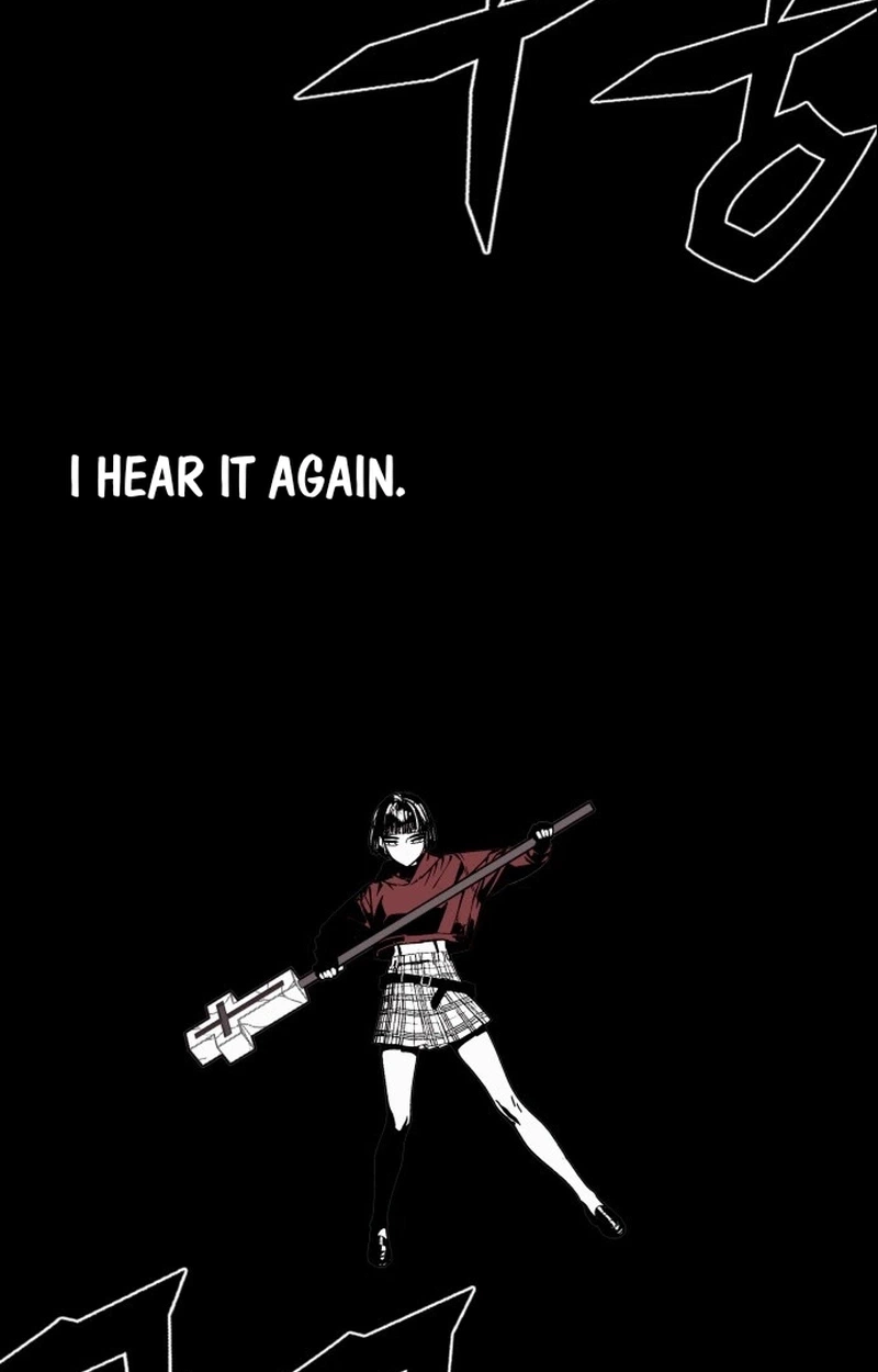 Bitter Side Cranberries Chapter 15 page 145 - 