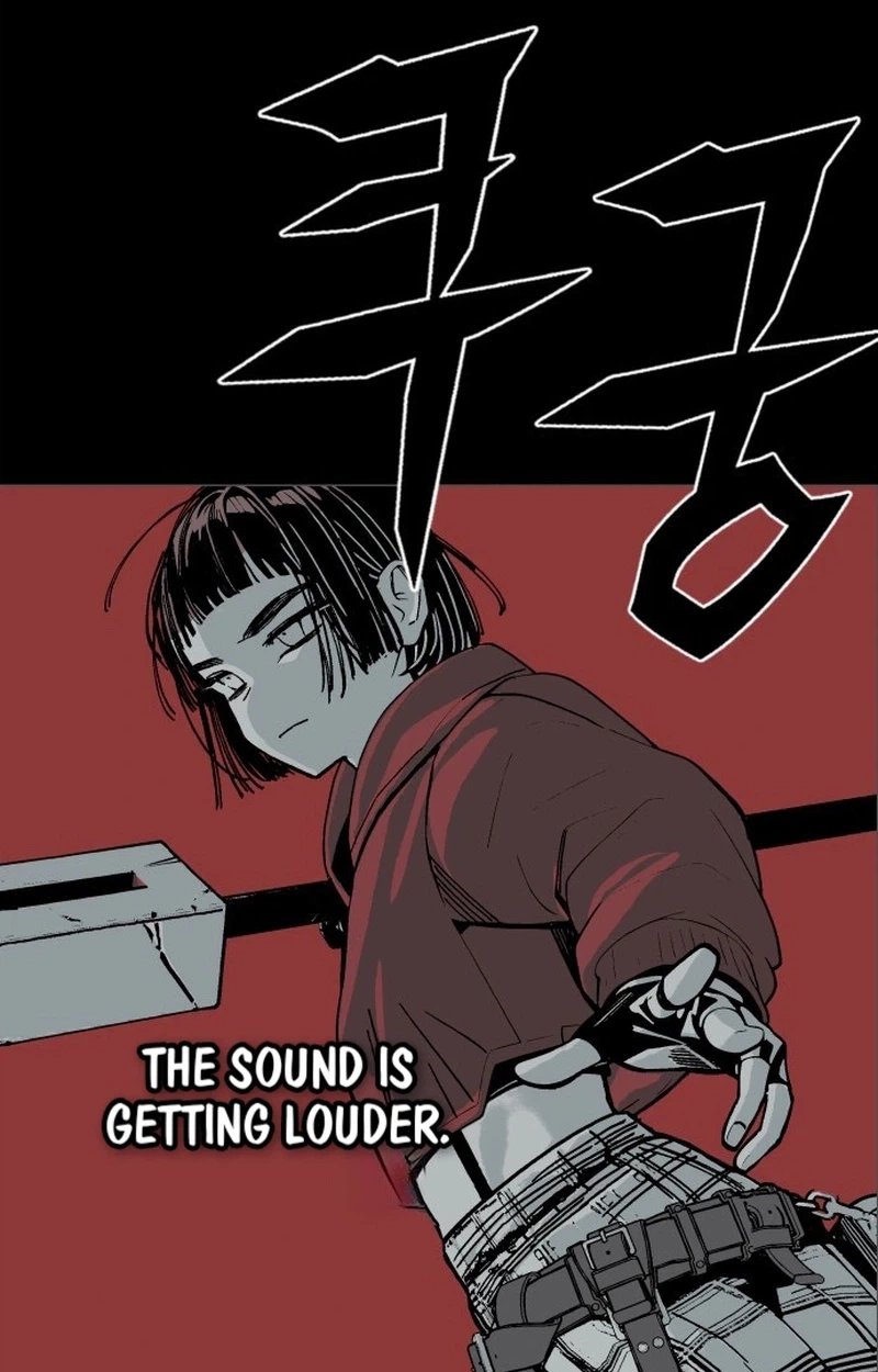 Bitter Side Cranberries Chapter 15 page 147 - 