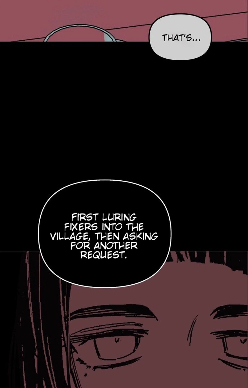 Bitter Side Cranberries Chapter 15 page 16 - 