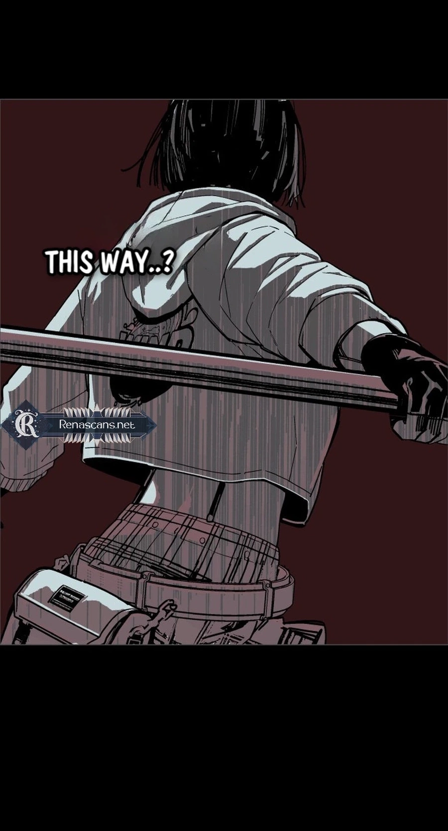 Bitter Side Cranberries Chapter 15 page 152 - 