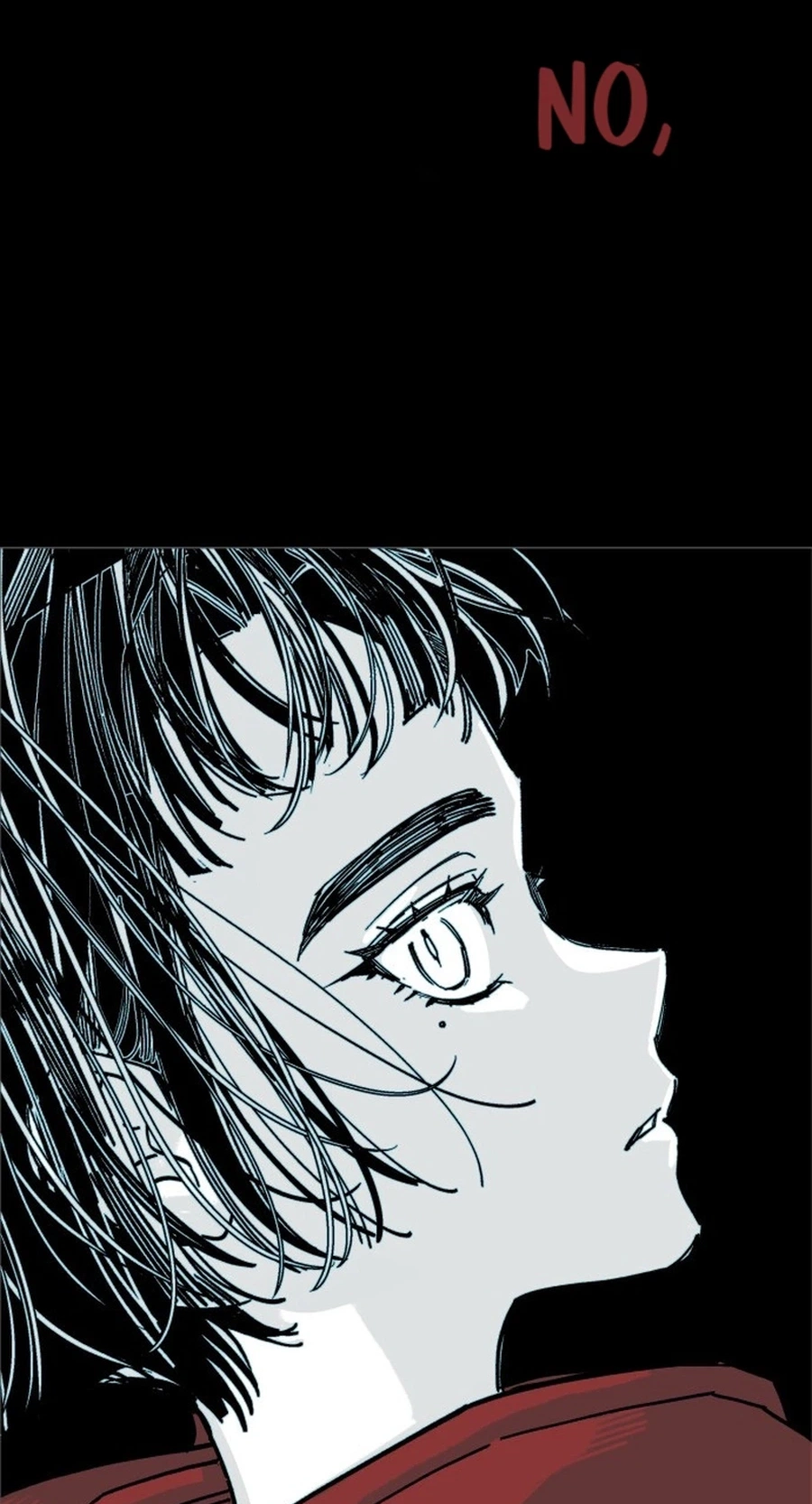 Bitter Side Cranberries Chapter 15 page 153 - 