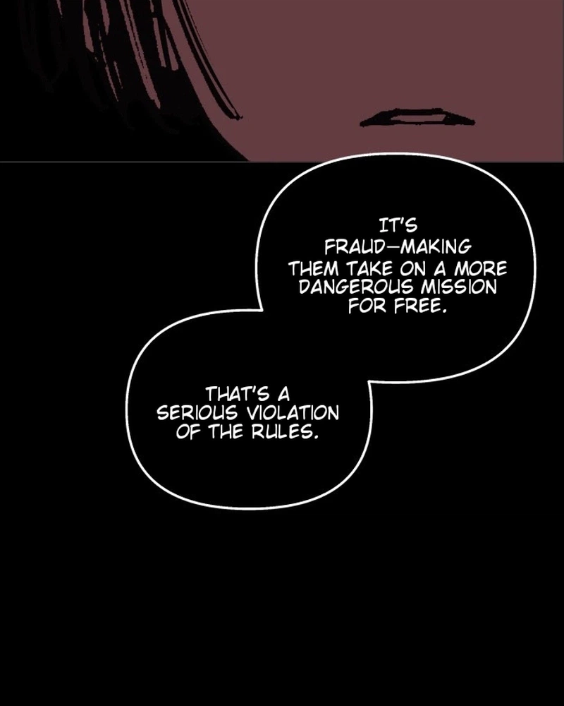 Bitter Side Cranberries Chapter 15 page 17 - 