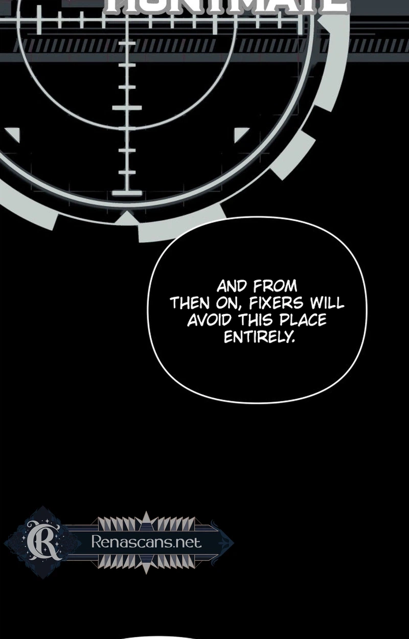 Bitter Side Cranberries Chapter 15 page 19 - 