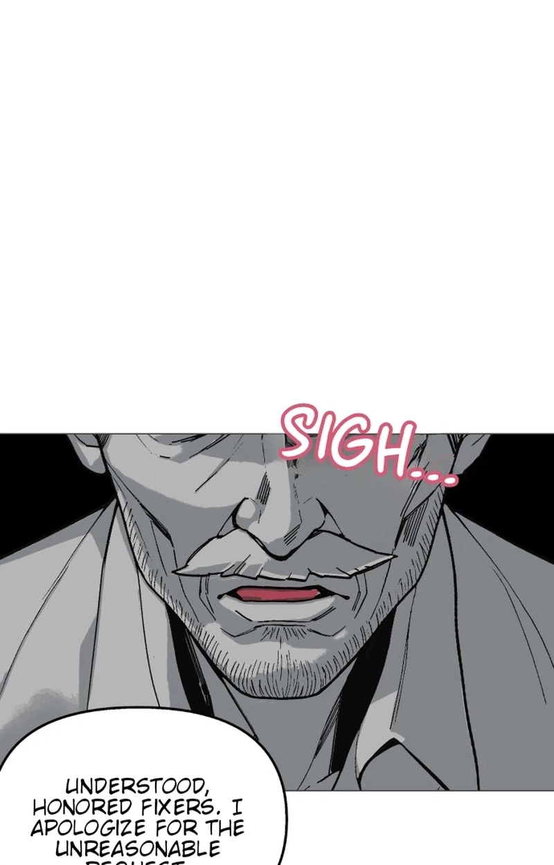 Bitter Side Cranberries Chapter 15 page 21 - 