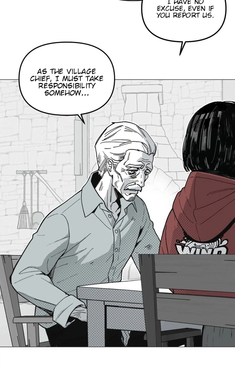Bitter Side Cranberries Chapter 15 page 25 - 