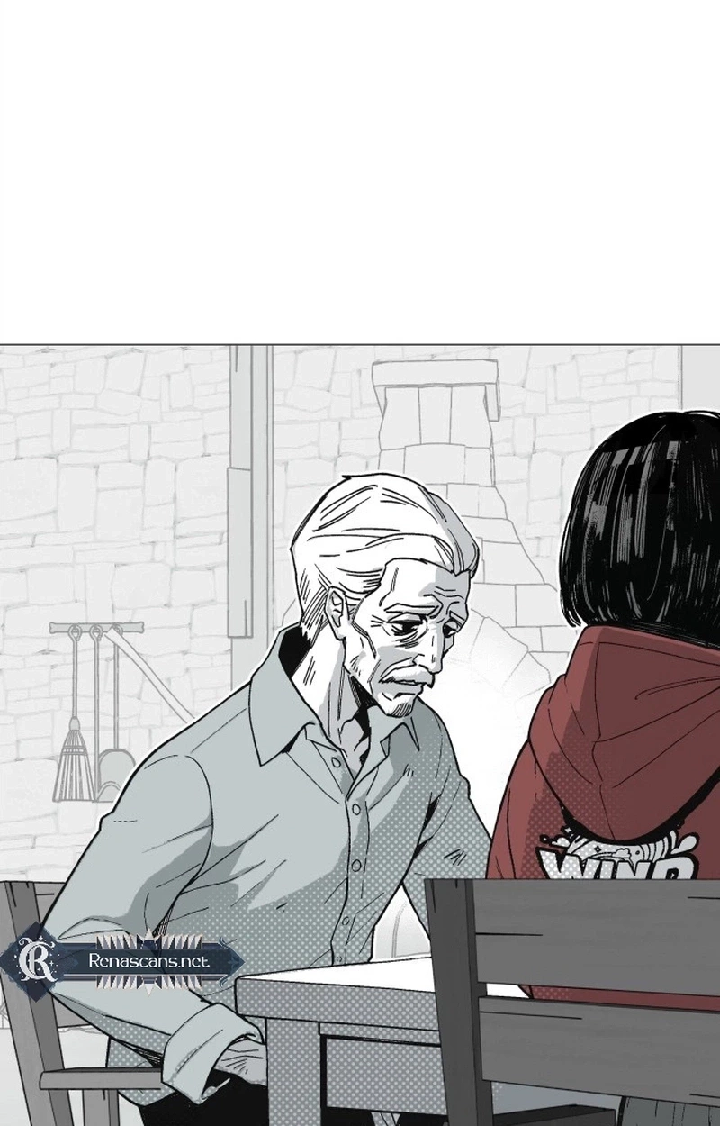 Bitter Side Cranberries Chapter 15 page 26 - 