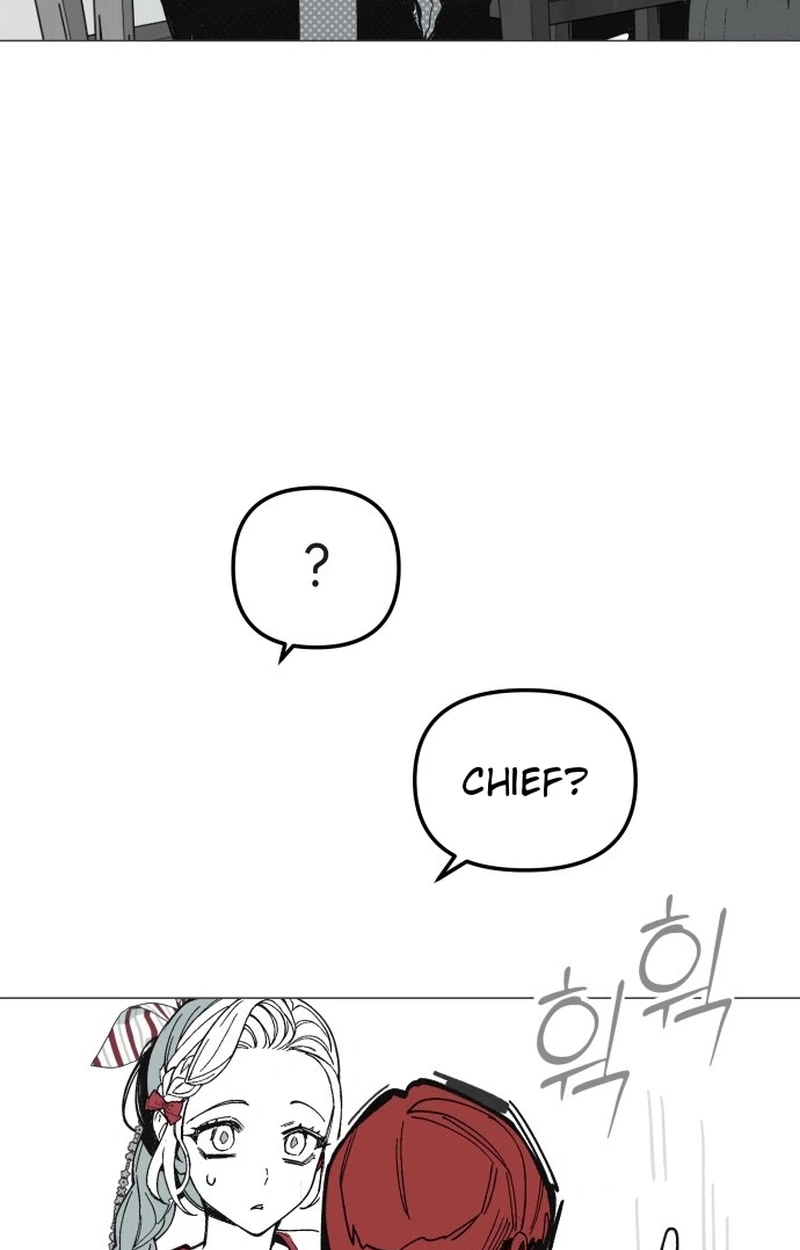 Bitter Side Cranberries Chapter 15 page 27 - 
