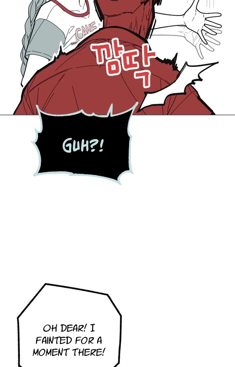 Bitter Side Cranberries Chapter 15 page 28 - 