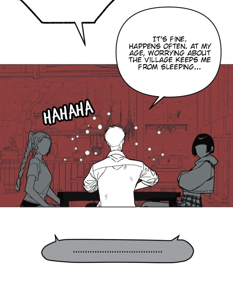 Bitter Side Cranberries Chapter 15 page 29 - 